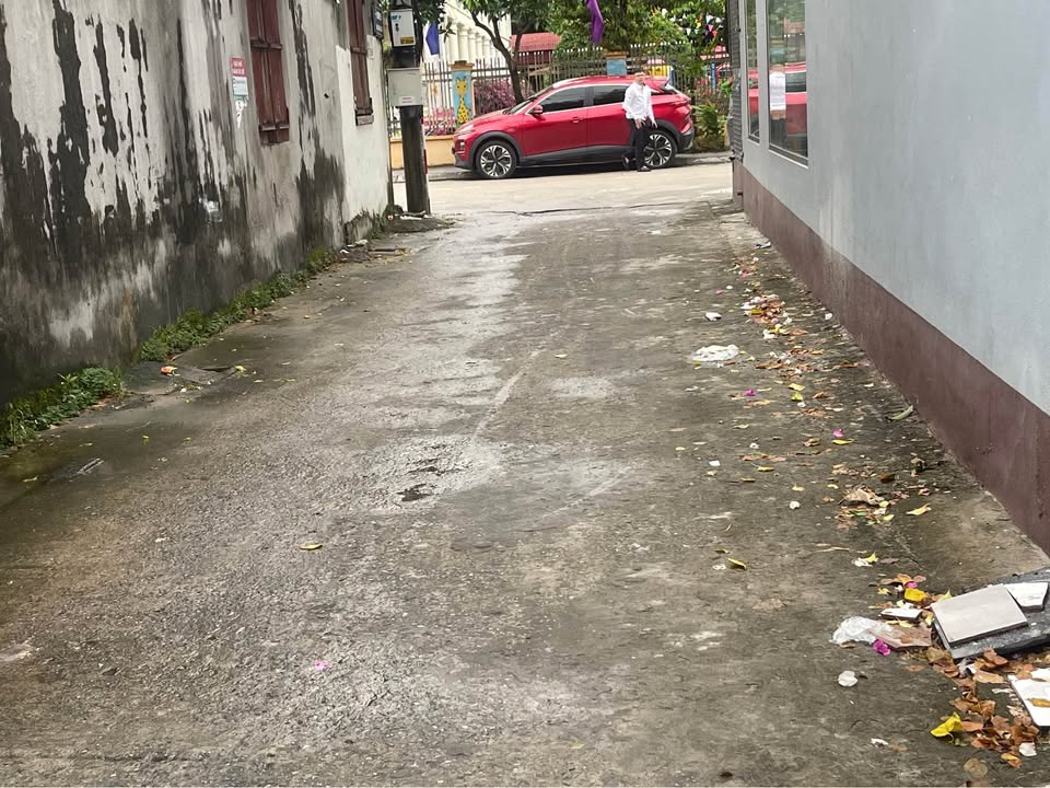 Đất và nhà cấp 4 Bích Đào 100m² giá 3 tỷ - Cơ hội đầu tư tuyệt vời!