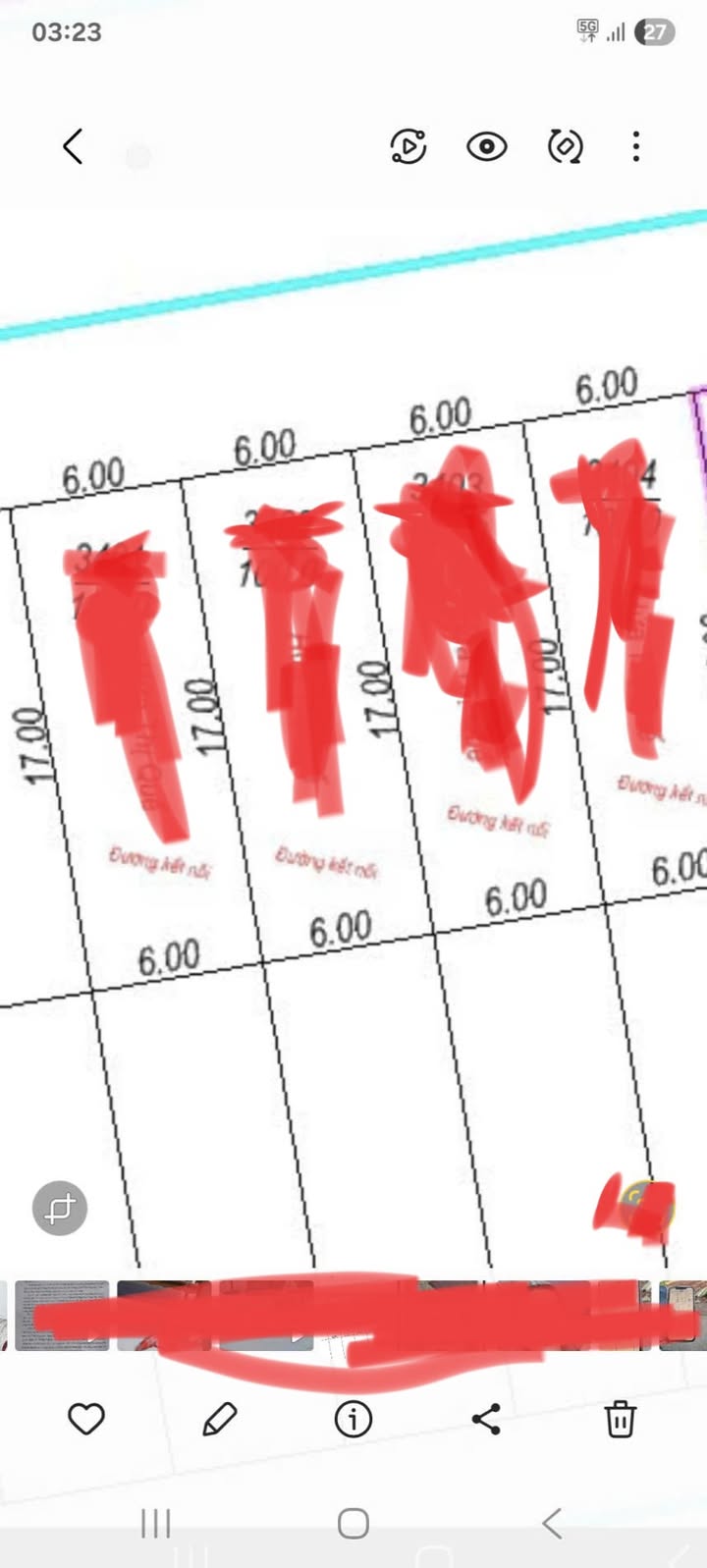 Đất liền kề mặt tiền đường Tố Hữu, phường Quyết Thắng, 102m² - Kinh doanh đắc địa!