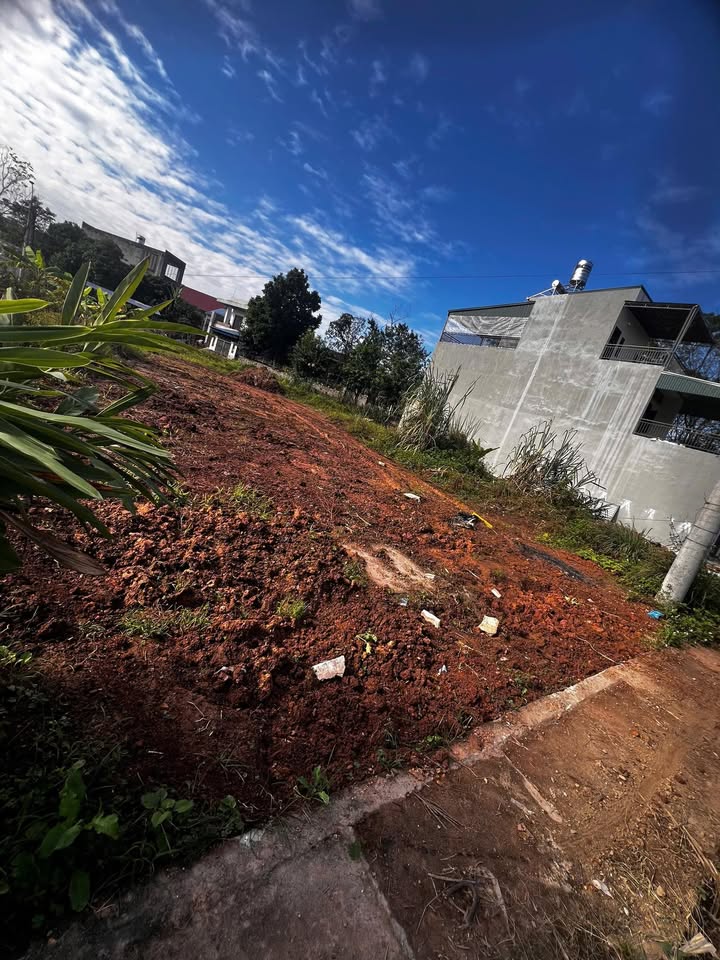 Đất TDC số 3 Tân Lập Thái Nguyên 110m² - Giá chỉ 3 tỷ, vị trí cao ráo không ngập lụt!