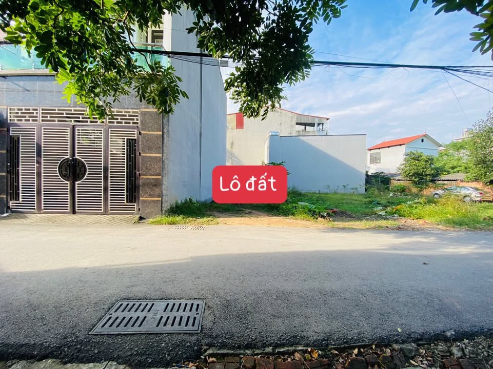 Đất xóm Vèo, phường Vĩnh Phúc 90m² giá chỉ 2.3 tỷ - Cơ hội đầu tư hiếm có!