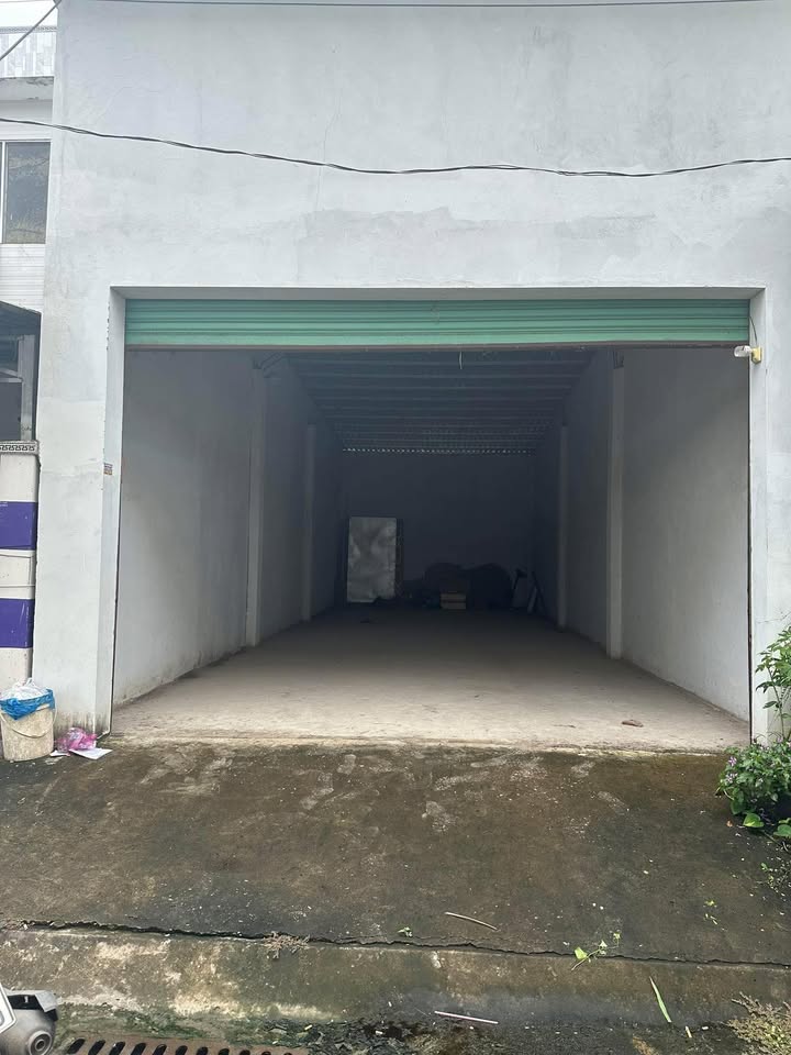 Bán nhà kho Khu nhà ở xã hội Tân Phú Đông 70m² giá 980 triệu - An ninh tốt, tiện ích đầy đủ!