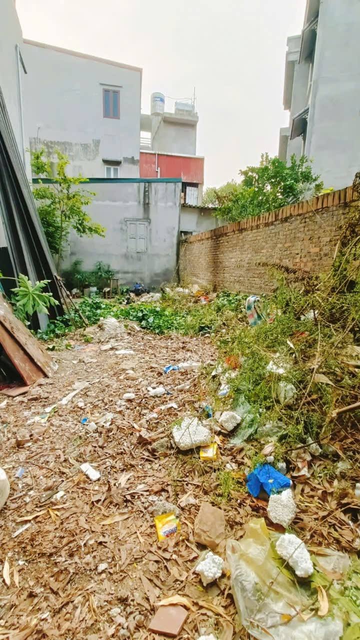 Đất nền phường Đại Phúc, TP Bắc Ninh 63.5m² giá 2 tỷ - Sổ hồng chính chủ