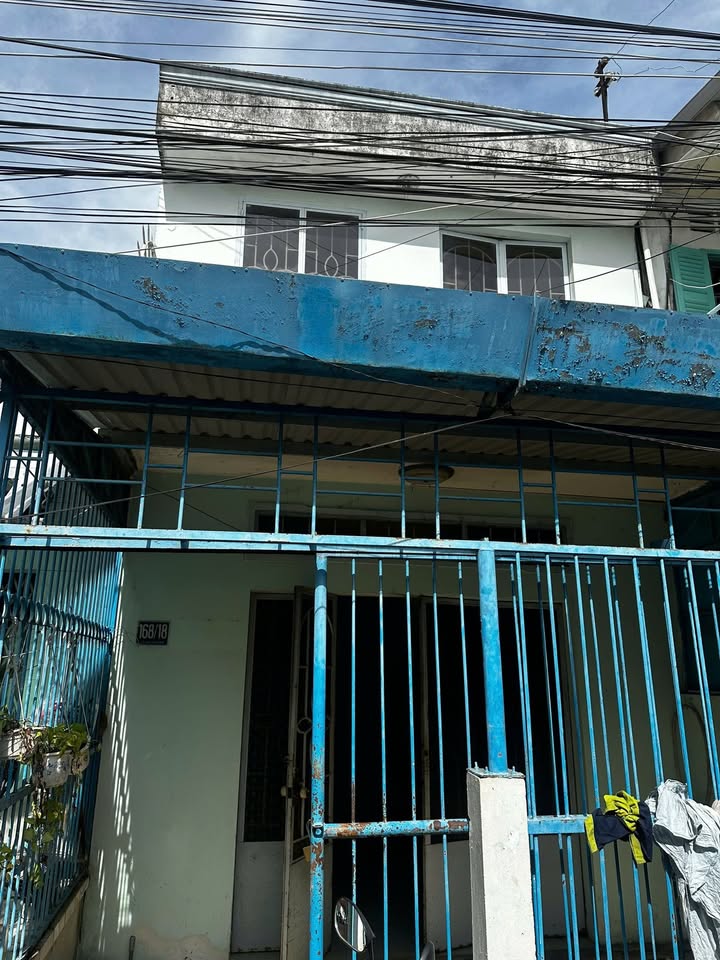 Nhà cho thuê phường 2 Vĩnh Long 3 phòng ngủ giá 3 triệu - Đầy đủ tiện nghi