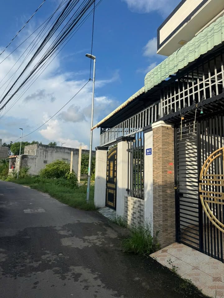 Đất thổ cư đường nhựa Long Hải 110m² giá 1.6 tỷ - Bán gấp, cơ hội đầu tư tuyệt vời!