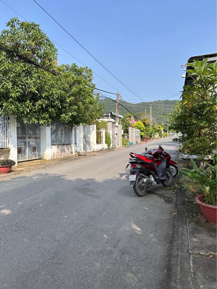 Đất nền Long Hải 140m² giá 2.3 tỷ - Đầu tư sinh lời ngay!