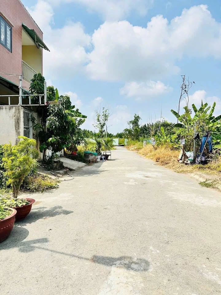 Đất KDC Hoàng Hoa Nguyễn Bình 80m² giá 4.55 tỷ - Hàng hiếm không vướng hạ tầng!