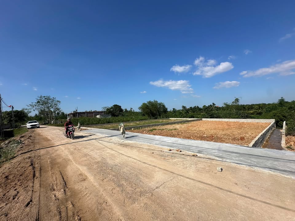 Đất Văn Thành Yên Thành 60m² giá 799 triệu - Đầu tư sinh lời ngay!