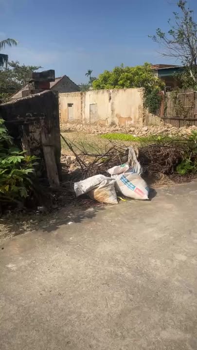 Đất thổ cư thôn 4 xã Quỳnh Mỹ 182m² giá 900 triệu - Cơ hội đầu tư hấp dẫn!