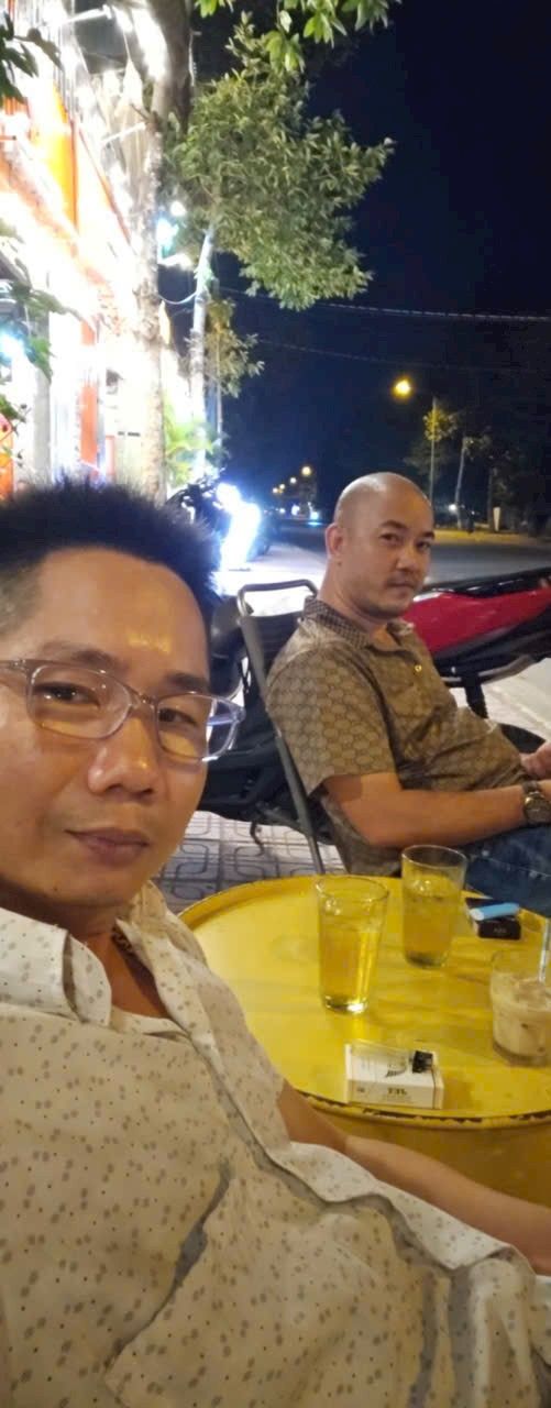 Đất nền Bình Nhâm 135m² giá 3.3 tỷ - Đầu tư sinh lời ngay!