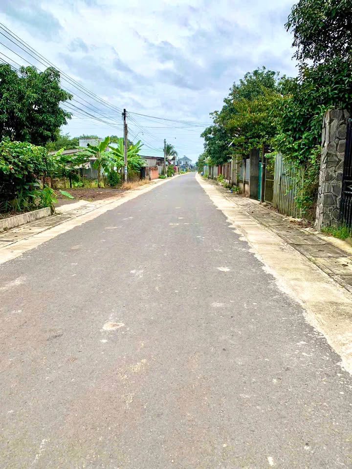 Đất nền 540m² An Viễn, Trảng Bom giá 1.1 tỷ - Đường nhựa 7m, cơ sở hạ tầng hoàn chỉnh!