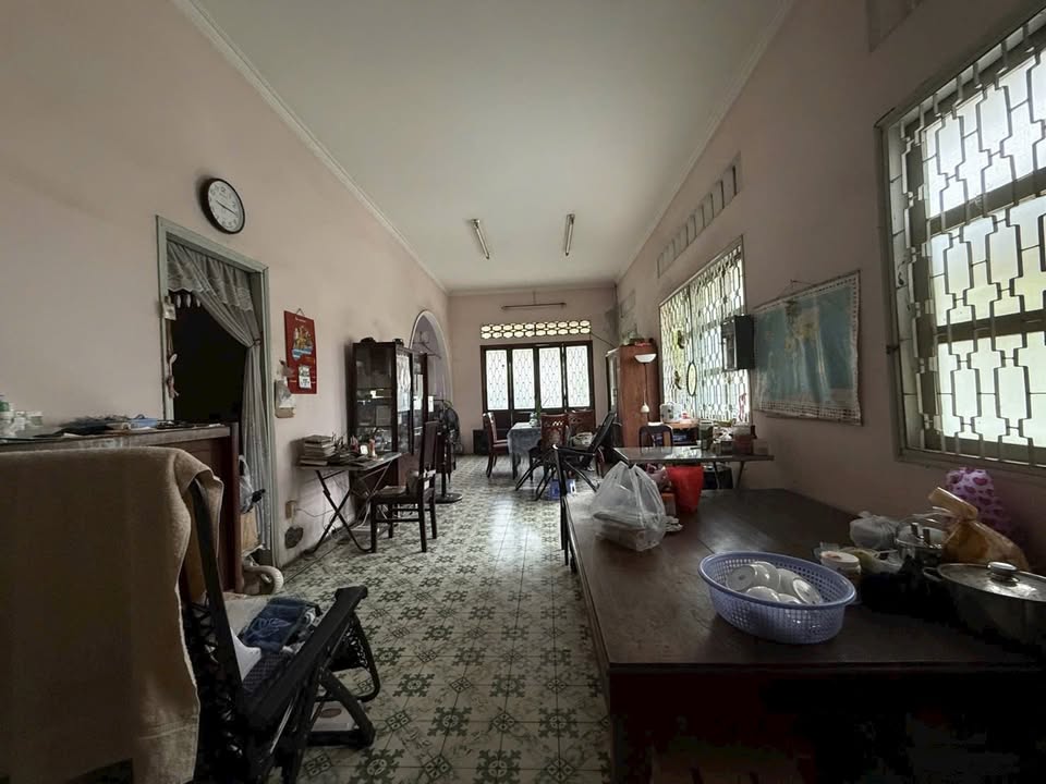 Mặt tiền Nguyễn Duy, Bình Thạnh 395m² giá 69 tỷ - Đầu tư sinh lời vượt trội!