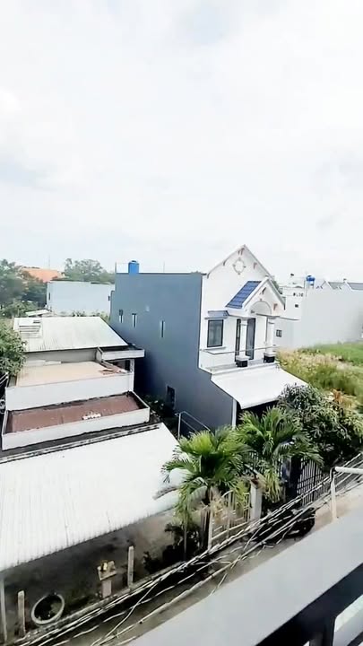 Nhà mặt tiền đường ô tô Tân Kim, Cần Giuộc, 69m² giá 2.3 tỷ - Sổ hồng chính chủ!