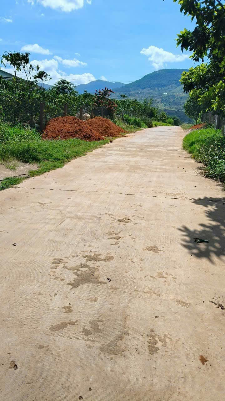 Đất nền Phú Sơn 2400m² giá 1.9 tỷ - Cơ hội đầu tư tuyệt vời!