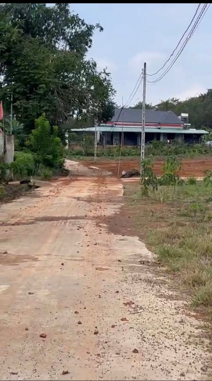 Đất nền Tiến Thành 527m² giá 420 triệu - Cơ hội đầu tư tuyệt vời!