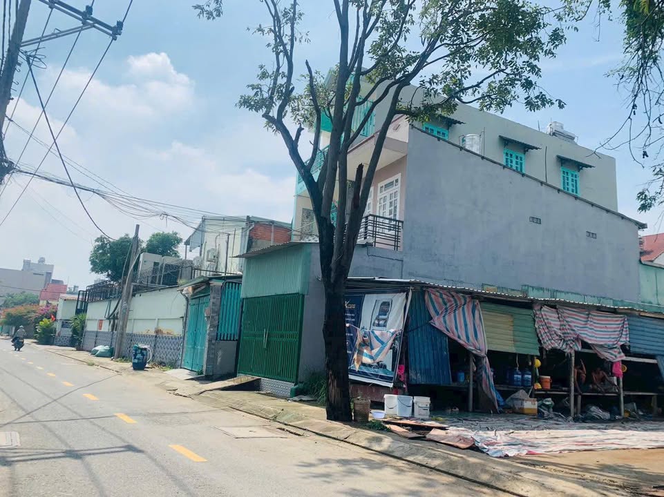 Nhà mặt tiền đường 26, phường Linh Đông, Thủ Đức 86.2m² giá 8.25 tỷ - Đầu tư lý tưởng!