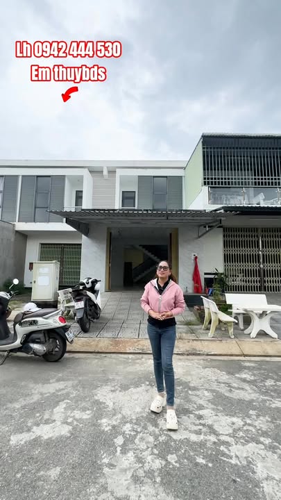 Nhà phố Rạch Giá 90m² giá 2.399 tỷ - Khu dân cư an ninh, gần chợ