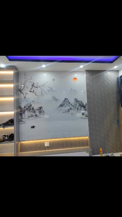 Nhà bán đường Trương Vĩnh Ký, Rạch Giá 968m² - Sẵn sàng vào ở với nội thất cao cấp!