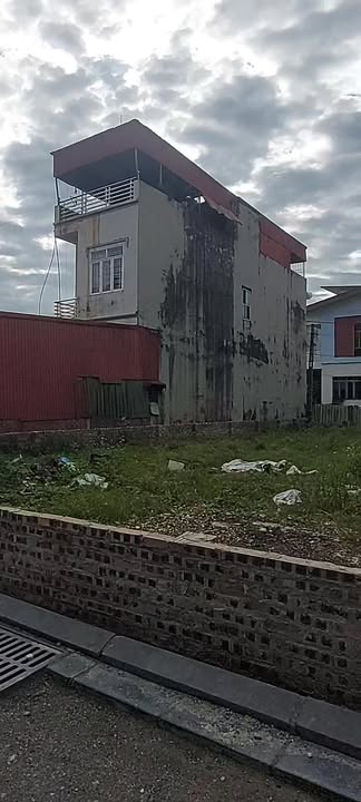 Đất nền Vân Nội Đông Anh 107m² giá thương lượng - Tiềm năng đầu tư vượt trội!