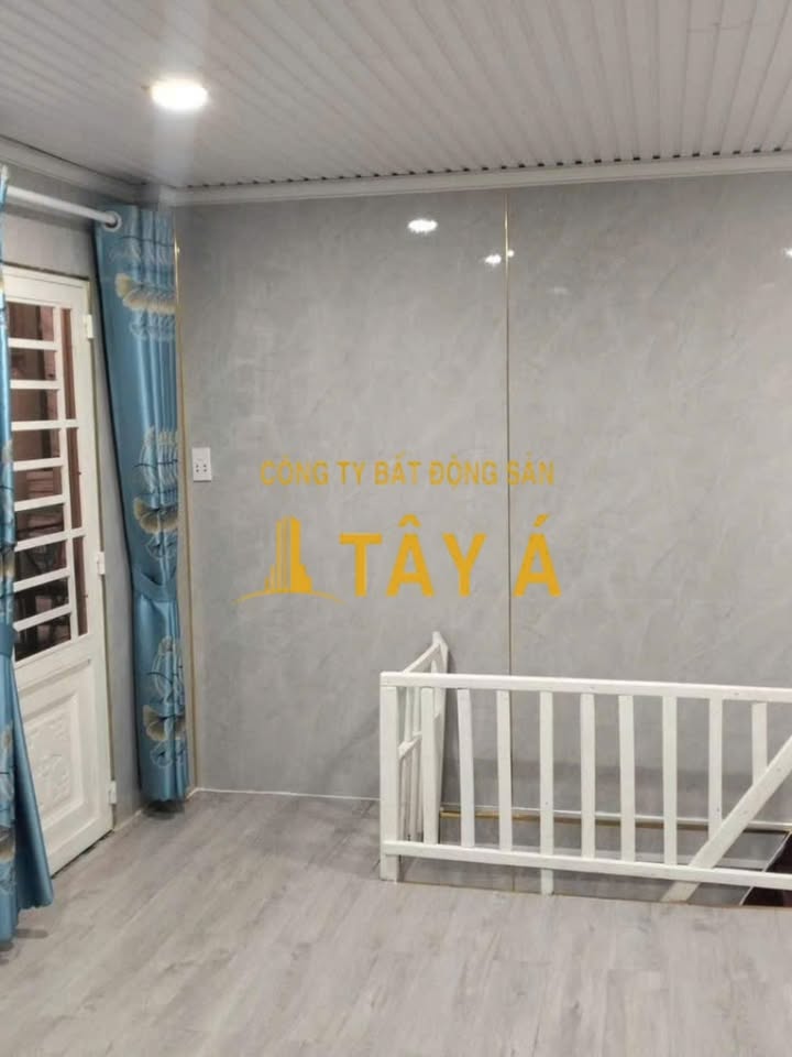 Nhà riêng Hẻm 38 Đỗ Thừa Luông, Tân Quý, Tân Phú 16m² giá 1.8 tỷ - Pháp lý rõ ràng