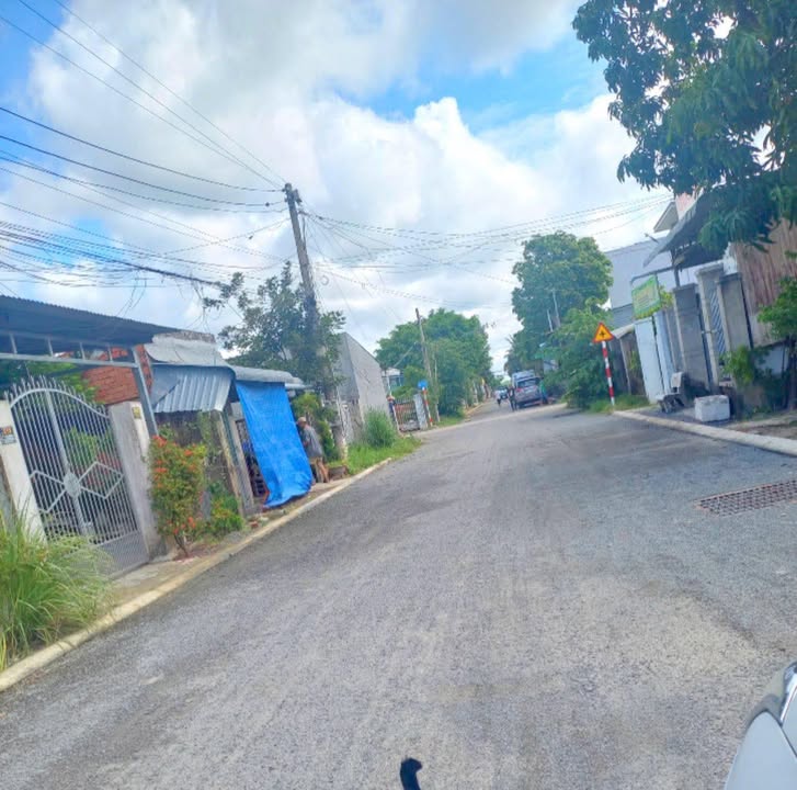 Đất thổ cư Hiệp Ninh Tây Ninh 147.9m² giá 1.4 tỷ - Pháp lý minh bạch!