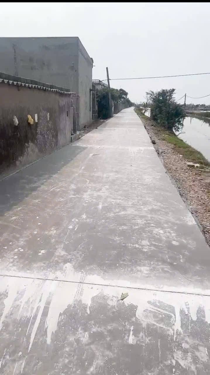 Đất nền khu phố 4, Rạng Đông, 108m² giá 630 triệu - Cơ hội đầu tư hấp dẫn!