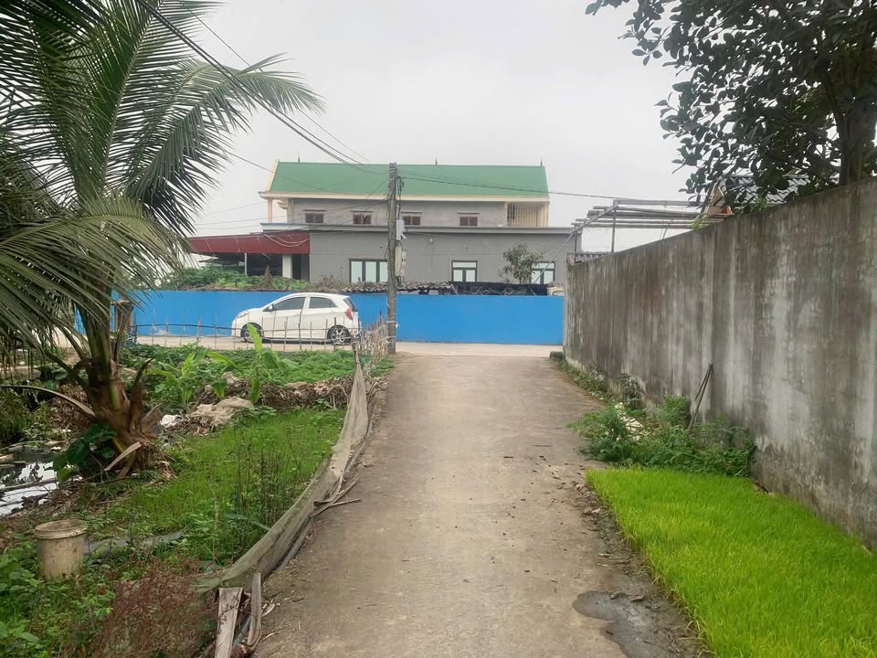 Đất nền An Thọ 400m² giá 3.08 tỷ - Pháp lý chuẩn, vị trí đắc địa!