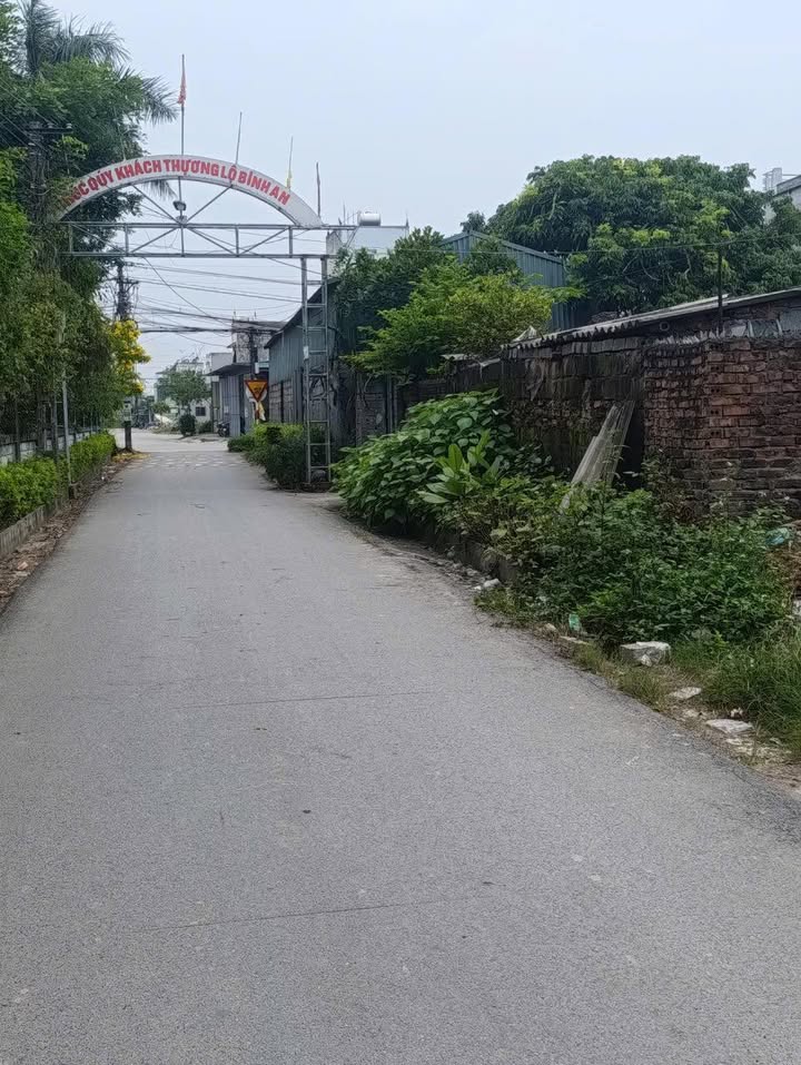 Đất nền Tây Giang Tiền Hải 70m² giá thỏa thuận - Cơ hội đầu tư hấp dẫn!