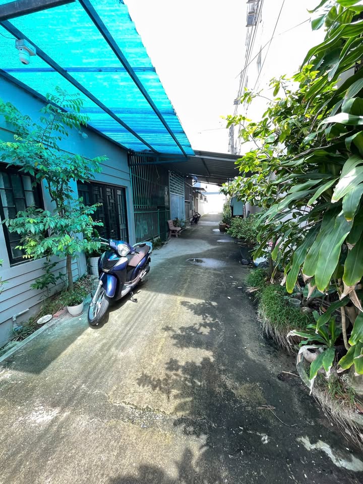 Nhà đẹp 1 trệt 1 lầu tại Bạc Liêu 72m² - Thiết kế hiện đại, sổ hồng đầy đủ!