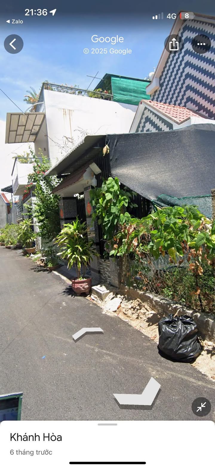 Nhà cấp 4 Vạn Hưng 263m² giá 2 tỷ - Chính chủ bán gấp, gần biển!