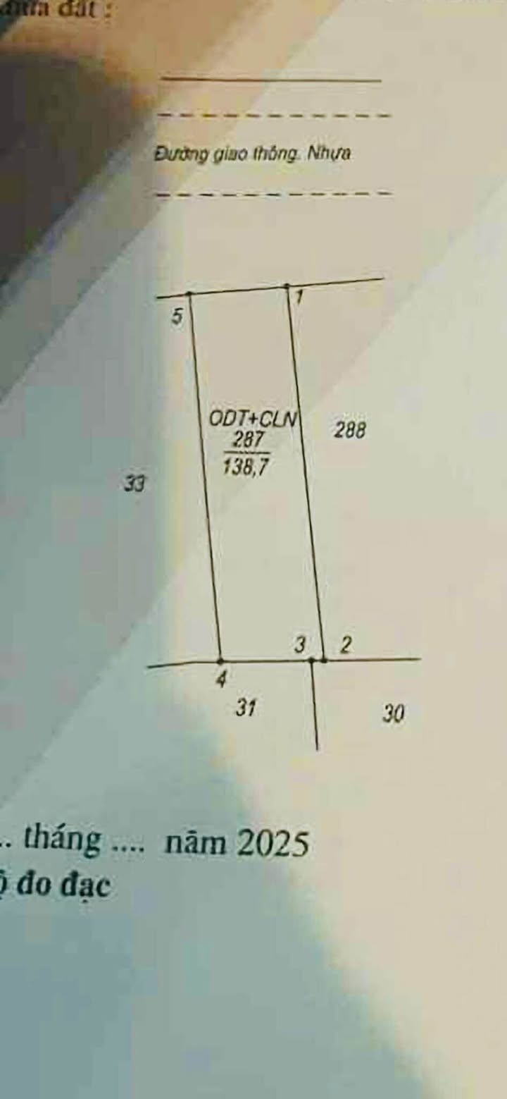 Nhà bán đường Lê Lợi, Đồng Hới 138m² giá 1.4 tỷ - Cơ hội đầu tư tuyệt vời!