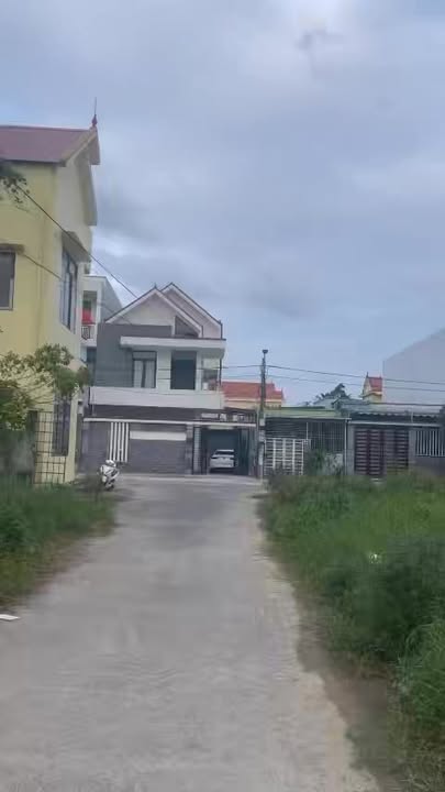 Đất nền Đức Ninh, Đồng Hới 120m² giá 1.5 tỷ - Sổ hồng chính chủ