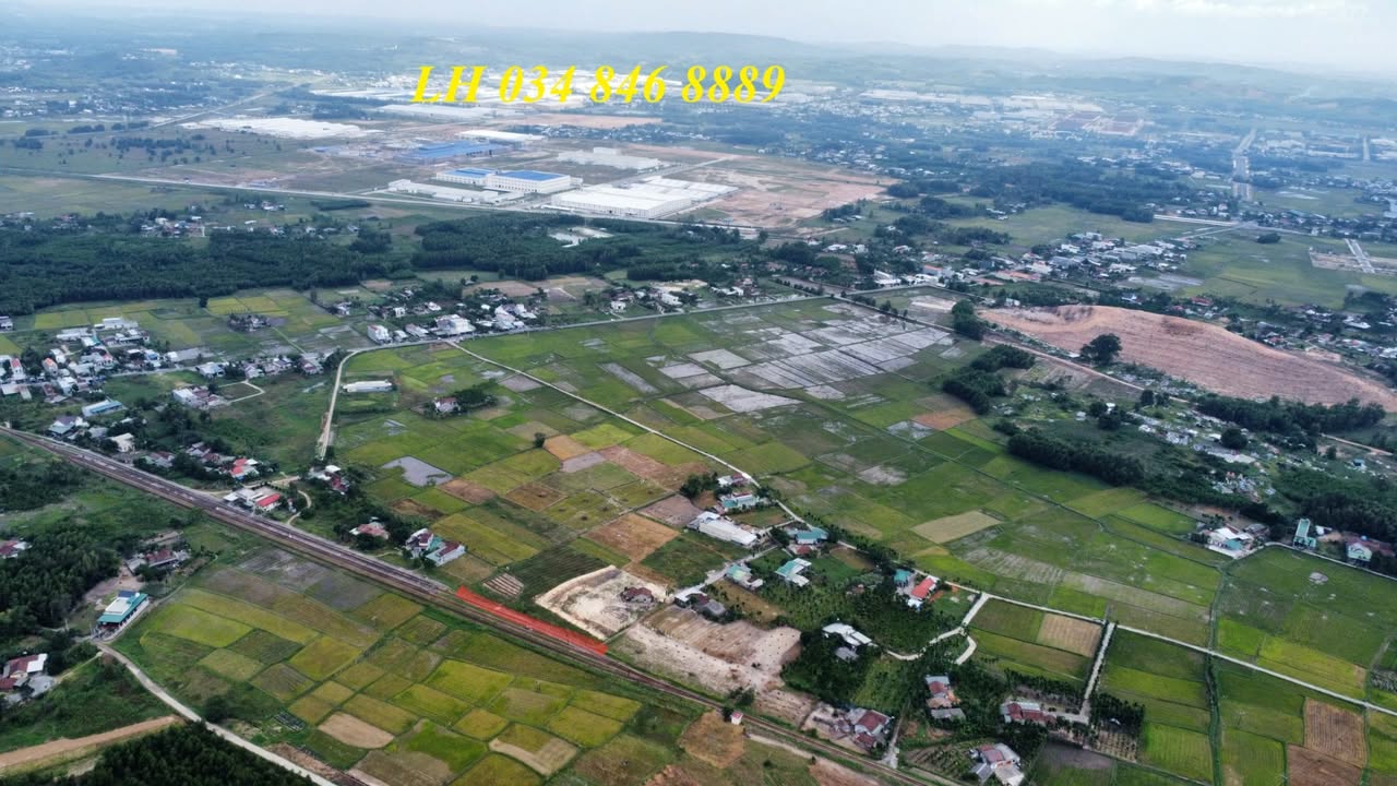 Đất vườn 3.200m² Tịnh Thọ, Sơn Tịnh chỉ 2 tỷ - Pháp lý rõ ràng!