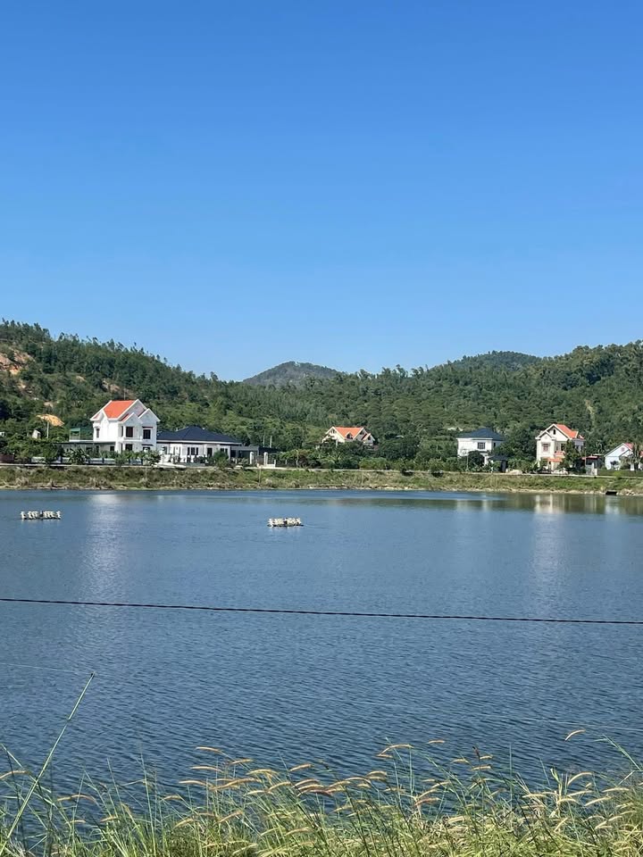 Đất nền Văn An, Chí Linh, Hải Dương 160m² giá 1.3 tỷ - Khu nghỉ dưỡng lý tưởng!