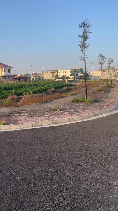 Đất nền Quán Lào 146m² giá 2 tỷ - Vị trí đắc địa, đầu tư sinh lời!