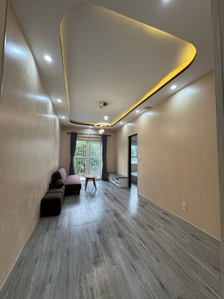 Chung cư Nest Home Đà Nẵng 53.7m² giá 2.6 tỷ - Sẵn sàng vào ở!