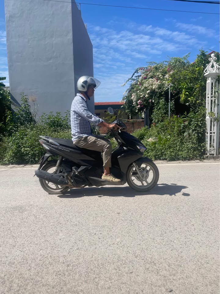 Đất nền mặt đường Hoa Động Thủy Nguyên 78.7m² giá 3 tỷ - Tiềm năng đầu tư lớn!