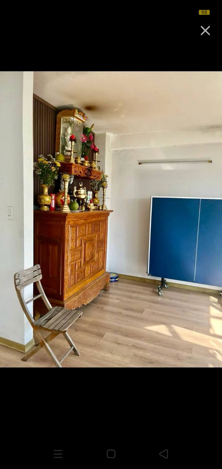 Nhà 4 tầng mặt tiền Bế Văn Đàn 68m² giá 7.5 tỷ - Kinh doanh đỉnh cao!