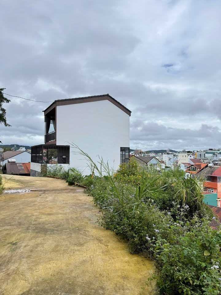 Đất xây dựng đường Cổ Loa, Đà Lạt 64m² giá 3.6 tỷ - Cơ hội đầu tư tuyệt vời!