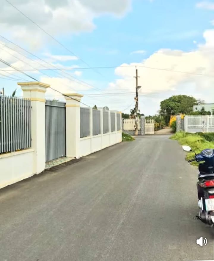 Đất nền mặt tiền Lăng Ông, 144.7m² giá 679 triệu - Cơ hội đầu tư tuyệt vời!