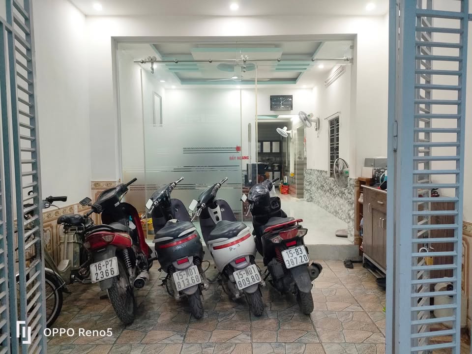 Nhà phố Lãm Hà, Kiến An 64m² giá 1,25 tỷ - Nhà đẹp sẵn sàng ở ngay!