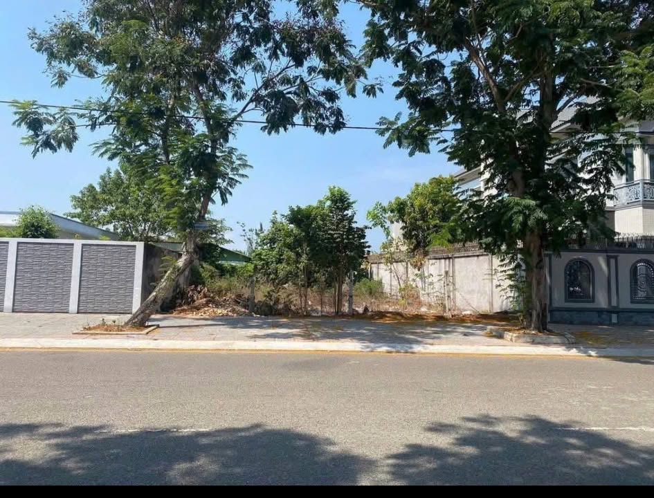 Đất nền đường Điện Biên Phủ, phường Long Toàn, 273m² - Giá 7 tỷ, vị trí đẹp cho kinh doanh!