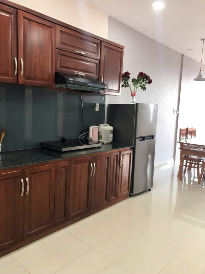 Căn hộ Lapen Vũng Tàu 75m² giá 3 tỷ - Hỗ trợ vay ngân hàng nhanh chóng!