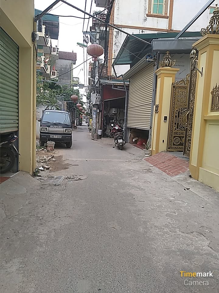 Đất phân lô Ngô Quyền La Khê 47m² giá 11 tỷ - Đầu tư sinh lời lý tưởng!