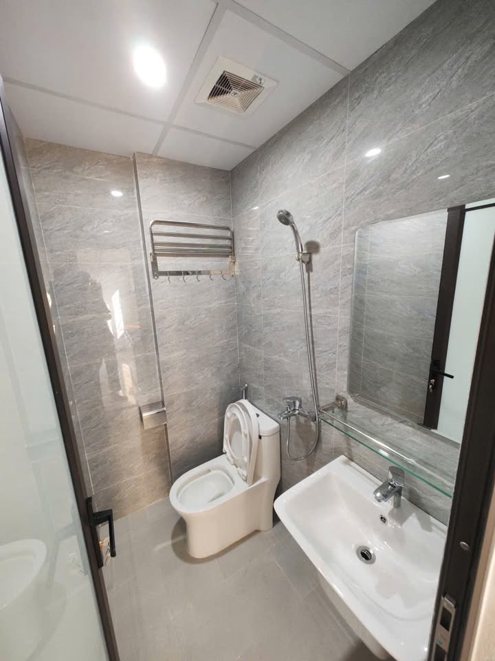 Căn hộ mini cho thuê tại Liên Ninh, Thanh Trì, Hà Nội 20m² giá 3.2 triệu - An ninh tốt, thoáng mát!