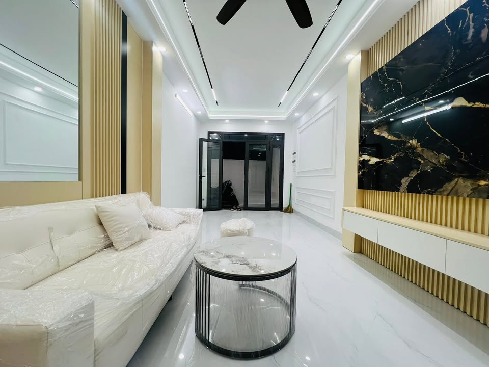 Nhà riêng Trương Định, Tân Mai 35m² giá thỏa thuận - Sẵn sàng vào ở ngay!