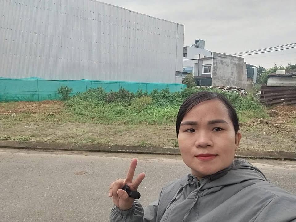 Đất nền lô góc 2 mặt tiền Hòa Châu 336m² giá 7 tỷ - Cơ hội đầu tư tuyệt vời!