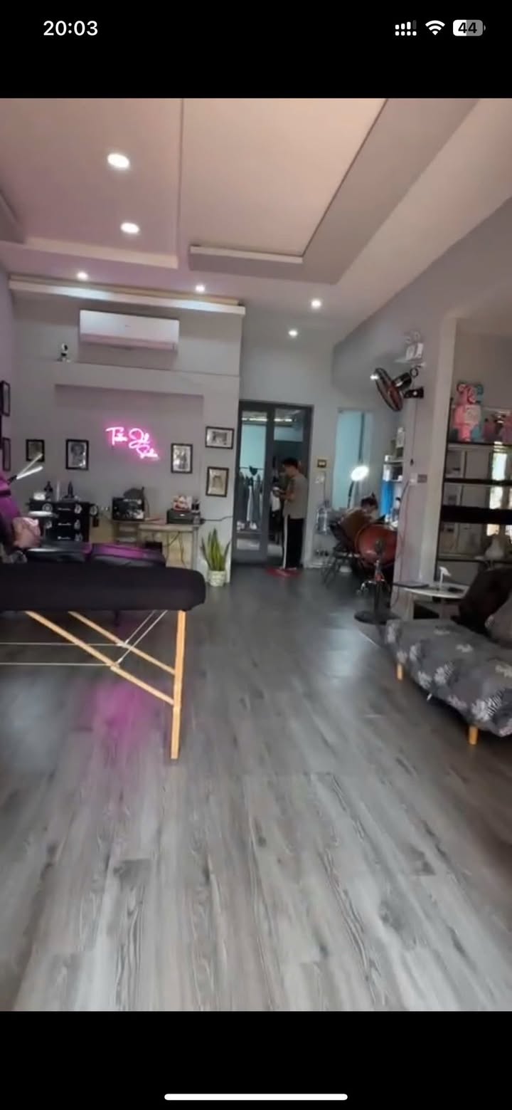 Nhà mặt tiền Tô Hiến Thành, Sơn Trà 130m² giá 14 triệu - Kinh doanh lý tưởng!