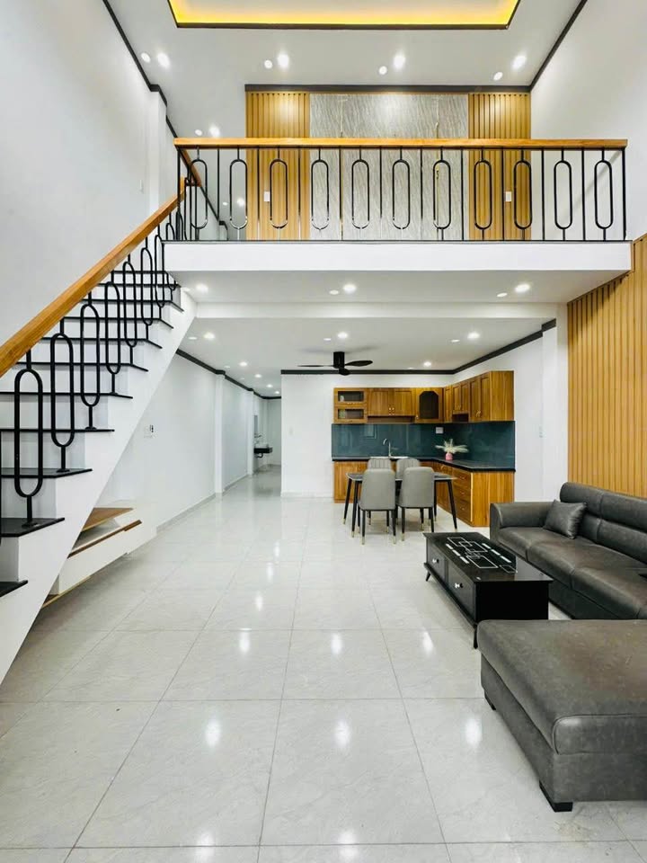 Nhà gác lửng Trảng Dài 80m² giá 1.29 tỷ - Giảm giá sâu 200 triệu!