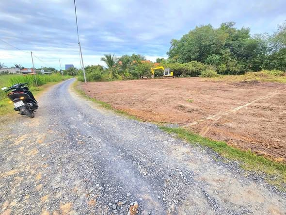 Đất nền Trảng Bàng Tây Ninh 950m² giá 750 triệu - Phù hợp xây nhà vườn!