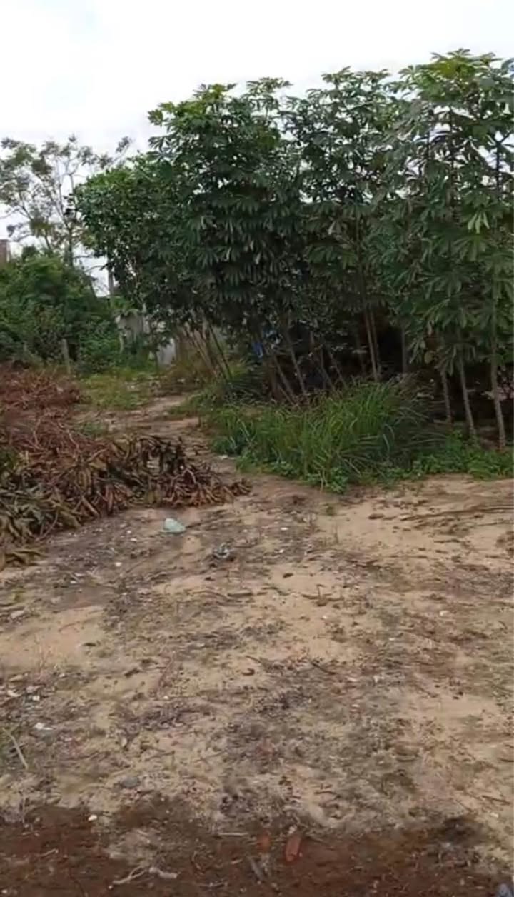 Đất thổ cư Tịnh Khê 139m² giá thỏa thuận - Cách biển chỉ 200m!